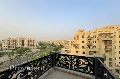 شقة - غرفة نوم - 2 حمامات للبيع في 51 الثمام - رمرام - دبي لاند - دبي
