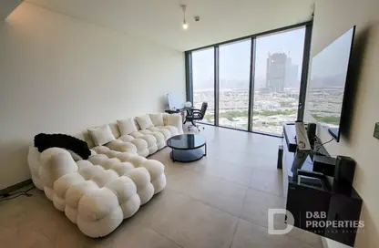 شقة - غرفة نوم - 2 حمامات للبيع في ويفز غراندي - صبحا هارتلاند - مدينة الشيخ محمد بن راشد - دبي