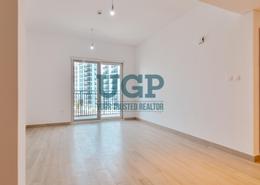 Apartment - 1 bedroom - 1 bathroom for rent in Waters Edge - Yas Island - Abu Dhabi