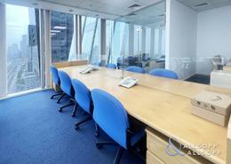 Office Space for rent in The Prism - Business Bay - Dubai