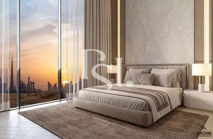 شقة - 3 غرف نوم - 4 حمامات للبيع في سول كاسا ريزيدنس - ميدان - دبي