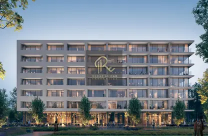 Apartment - 3 Bedrooms - 3 Bathrooms for sale in Sokoon - Naseej District - Aljada - Sharjah