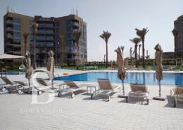 Studio - 1 bathroom for sale in MAG 560 - MAG 5 - Dubai South (Dubai World Central) - Dubai