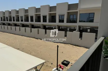 Apartment - Studio - 1 Bathroom for rent in MAG Eye - District 7 - Mohammed Bin Rashid City - Dubai