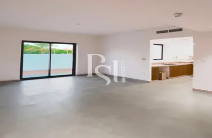 Townhouse - 2 Bedrooms - 4 Bathrooms for sale in Al Ghadeer 2 - Al Ghadeer - Abu Dhabi