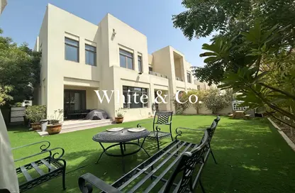 Townhouse - 4 Bedrooms - 5 Bathrooms for sale in Mira Oasis 1 - Mira Oasis - Reem - Dubai