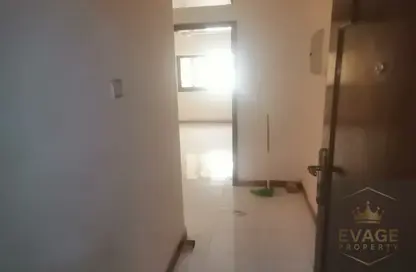 شقة - غرفة نوم - 1 حمام للايجار في البستان - عجمان