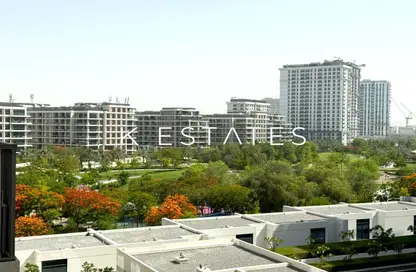 Apartment - 1 Bedroom - 1 Bathroom for sale in Executive Residences 2 - Executive Residences - Dubai Hills Estate - Dubai