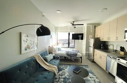 Apartment - Studio - 1 Bathroom for sale in Azizi Milan - City of Arabia - Dubai