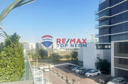 Apartment - Studio - 1 Bathroom for rent in Orchid A - Orchid - DAMAC Hills - Dubai