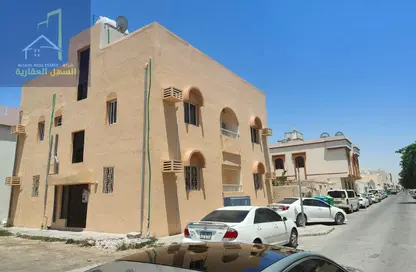 Whole Building - 4 Bedrooms - 7+ Bathrooms for sale in Maysaloon - Al Sharq - Sharjah