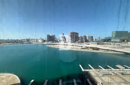 شقة - 3 غرف نوم - 4 حمامات للبيع في برج تالا - مارينا سكوير - جزيرة الريم - أبوظبي شقة - 3 غرف نوم - 4 حمامات للبيع في برج تالا - مارينا سكوير - جزيرة الريم - أبوظبي