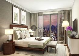 Apartment - 1 bedroom - 2 bathrooms for sale in Orchid - Creek Beach - Dubai Creek Harbour (The Lagoons) - Dubai