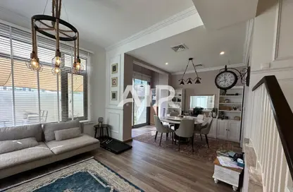 Villa - 3 Bedrooms - 4 Bathrooms for sale in Mira Oasis 2 - Mira Oasis - Reem - Dubai