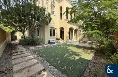 فيلا - 3 غرف نوم - 3 حمامات للايجار في بيلا كازا - سيرينا - دبي لاند - دبي فيلا - 3 غرف نوم - 3 حمامات للايجار في بيلا كازا - سيرينا - دبي لاند - دبي