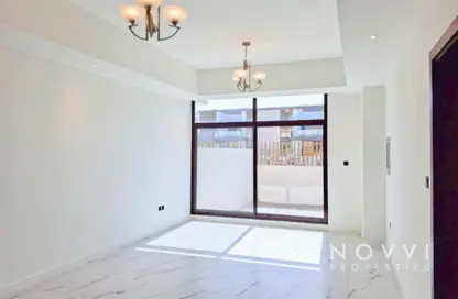 Townhouse - 4 Bedrooms - 5 Bathrooms for sale in The Fields - District 11 - Mohammed Bin Rashid City - Dubai