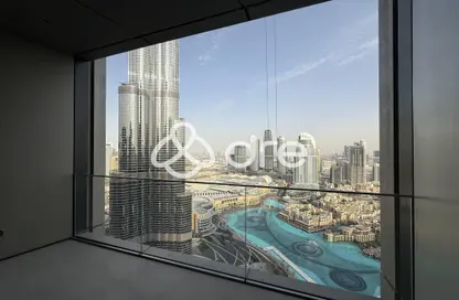 Apartment - 4 Bedrooms - 5 Bathrooms for rent in IL Primo - Opera District - Downtown Dubai - Dubai