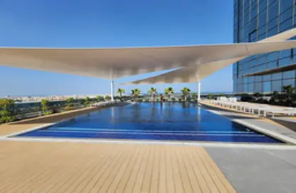 Apartment - 3 Bedrooms - 4 Bathrooms for sale in Al Taawun - Sharjah