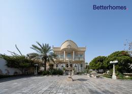 Outdoor House image for: Villa - 4 bedrooms - 4 bathrooms for rent in Al Mizhar 2 - Al Mizhar - Dubai, Image 1