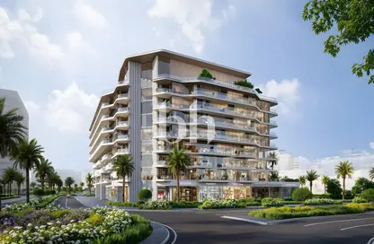 شقة - غرفة نوم - 2 حمامات للبيع في فيرانو من بريسكت - ستوديو سيتي - دبي شقة - غرفة نوم - 2 حمامات للبيع في فيرانو من بريسكت - ستوديو سيتي - دبي