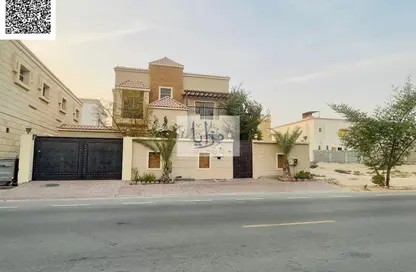 Villa - 5 Bedrooms - 7 Bathrooms for sale in Al Rawda 1 - Al Rawda - Ajman