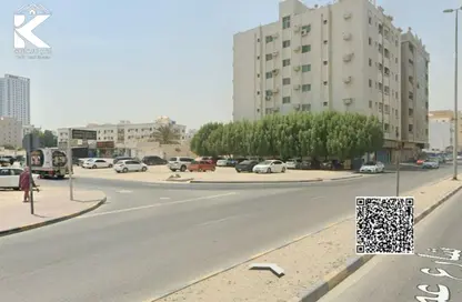 أرض - استوديو للبيع في النخيل 2 - النخيل - عجمان أرض - استوديو للبيع في النخيل 2 - النخيل - عجمان