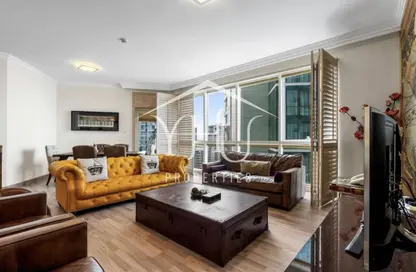 شقة - 3 غرف نوم - 4 حمامات للبيع في برج البطين - جميرا بيتش ريزيدنس - دبي شقة - 3 غرف نوم - 4 حمامات للبيع في برج البطين - جميرا بيتش ريزيدنس - دبي