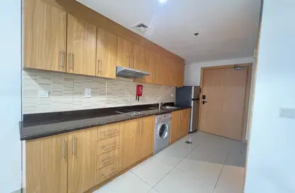 شقة - 1 حمام للايجار في لينكولن بارك ب - لينكولن بارك - ارجان - دبي شقة - 1 حمام للايجار في لينكولن بارك ب - لينكولن بارك - ارجان - دبي