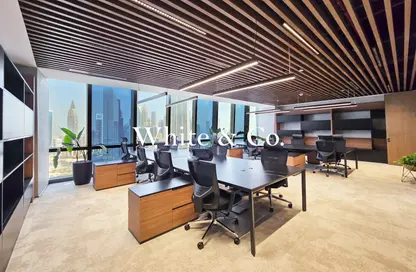 Office Space - Studio for rent in Boulevard Plaza 1 - Boulevard Plaza Towers - Downtown Dubai - Dubai Office Space - Studio for rent in Boulevard Plaza 1 - Boulevard Plaza Towers - Downtown Dubai - Dubai