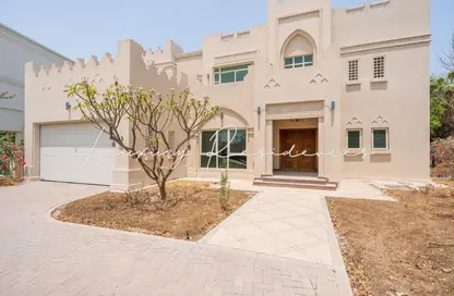 Villa - 4 Bedrooms - 4 Bathrooms for sale in Cluster 45 - Jumeirah Islands - Dubai