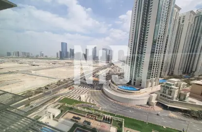 Apartment - 1 Bedroom - 2 Bathrooms for sale in Ocean Terrace - Marina Square - Al Reem Island - Abu Dhabi