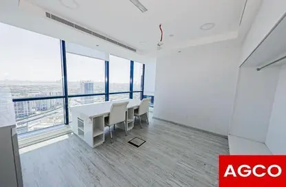 Dining Room image for: Office Space - Studio for sale in Jumeirah Bay X2 - Jumeirah Bay Towers - Jumeirah Lake Towers - Dubai, Image 1