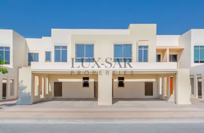 تاون هاوس - 3 غرف نوم - 4 حمامات للبيع في حياة تاون هاوس - تاون سكوير - دبي