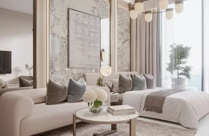 شقة - 1 حمام للبيع في تريفينو ريزيدنسز - قرية الجميرا سركل - دبي شقة - 1 حمام للبيع في تريفينو ريزيدنسز - قرية الجميرا سركل - دبي