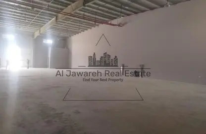 Warehouse - Studio - 2 Bathrooms for rent in Industrial Area 1 - Emirates Modern Industrial - Umm Al Quwain Warehouse - Studio - 2 Bathrooms for rent in Industrial Area 1 - Emirates Modern Industrial - Umm Al Quwain