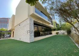 Villa - 5 bedrooms - 6 bathrooms for rent in Brookfield - DAMAC Hills - Dubai