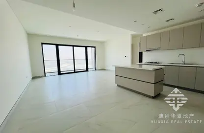 Apartment - 2 Bedrooms - 3 Bathrooms for sale in Sobha Creek Vistas Grande - Sobha Hartland - Mohammed Bin Rashid City - Dubai