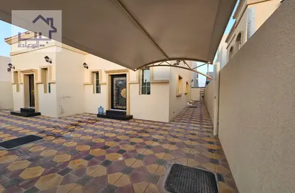 Villa - 3 Bedrooms - 3 Bathrooms for rent in Al Zahya - Ajman