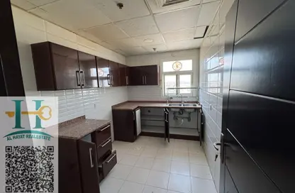 Apartment - 2 Bedrooms - 3 Bathrooms for rent in Al Rawda 2 - Al Rawda - Ajman