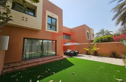 Villa - 4 Bedrooms - 5 Bathrooms for sale in Mangrove Village - Abu Dhabi Gate City - Abu Dhabi