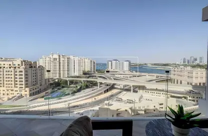 شقة - 2 غرف نوم - 3 حمامات للبيع في فايف نخلة جميرا - نخلة جميرا - دبي