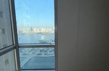 شقة - 2 غرف نوم - 2 حمامات للايجار في المجاز 3 - المجاز - الشارقة شقة - 2 غرف نوم - 2 حمامات للايجار في المجاز 3 - المجاز - الشارقة