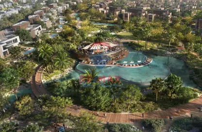 Villa - 5 Bedrooms - 6 Bathrooms for sale in Tranquility - Haven By Aldar - Dubai Land - Dubai