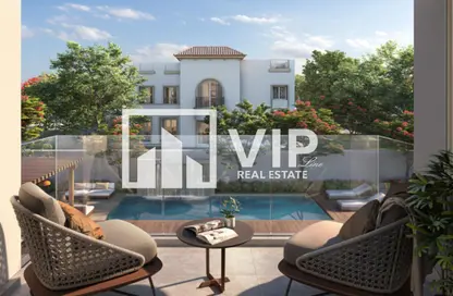 فيلا - 4 غرف نوم - 6 حمامات للبيع في في الريمان 2 - الشامخة - أبوظبي فيلا - 4 غرف نوم - 6 حمامات للبيع في في الريمان 2 - الشامخة - أبوظبي