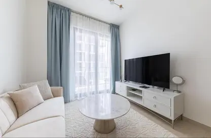Apartment - 1 Bedroom - 1 Bathroom for rent in Binghatti Nova - Jumeirah Village Circle - Dubai