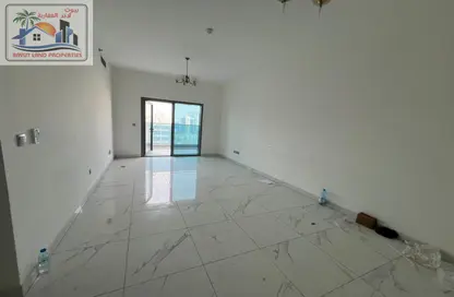 Apartment - 2 Bedrooms - 4 Bathrooms for rent in Al Majaz 1 - Al Majaz - Sharjah