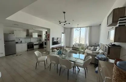 Apartment - 2 Bedrooms - 2 Bathrooms for rent in Edison House - Dubai Land - Dubai