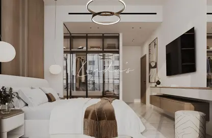 Apartment - 2 Bedrooms - 3 Bathrooms for sale in The Willows Residences - Mohammed Bin Rashid City - Dubai