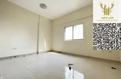 Apartment - 2 Bedrooms - 2 Bathrooms for rent in Gate Tower 2 - Musheiref - Ajman