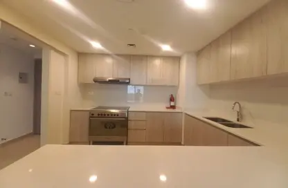 Apartment - 1 Bedroom - 2 Bathrooms for rent in MISK Apartments - Aljada - Sharjah